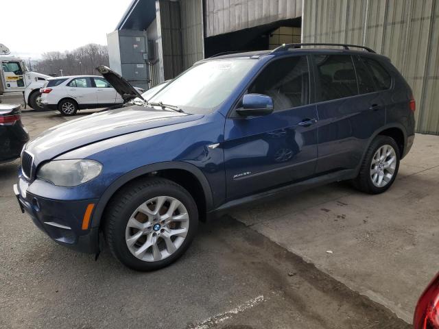 5UXZV4C53BL414820 2011 BMW X5 xDrive35I