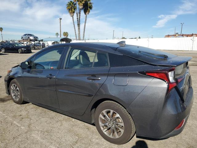 VIN WP0AA2A82EK173046 2019 TOYOTA PRIUS no.2