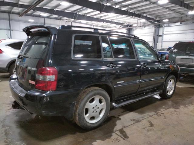 JTEEP21A970190777 2007 Toyota Highlander Sport/Limited