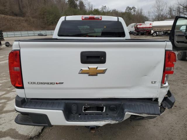 1GCGTBE38F1172154 | 2015 CHEVROLET COLORADO L