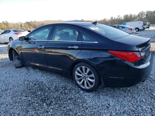 5NPEC4AB9CH385196 | 2012 Hyundai sonata se