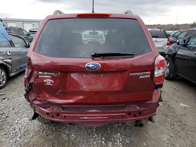 JF2SJADC6FH498152 | 2015 SUBARU FORESTER 2