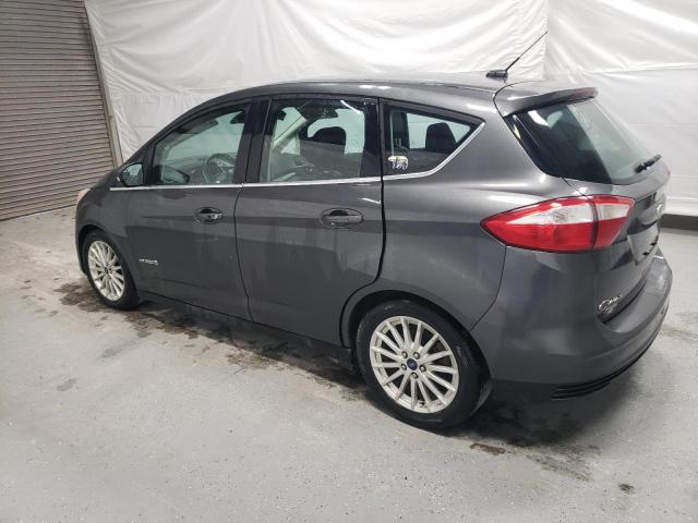 1FADP5BU3FL103534 | 2015 FORD C-MAX SEL