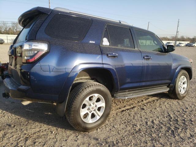 JTEZU5JR6G5136681 | 2016 TOYOTA 4RUNNER SR