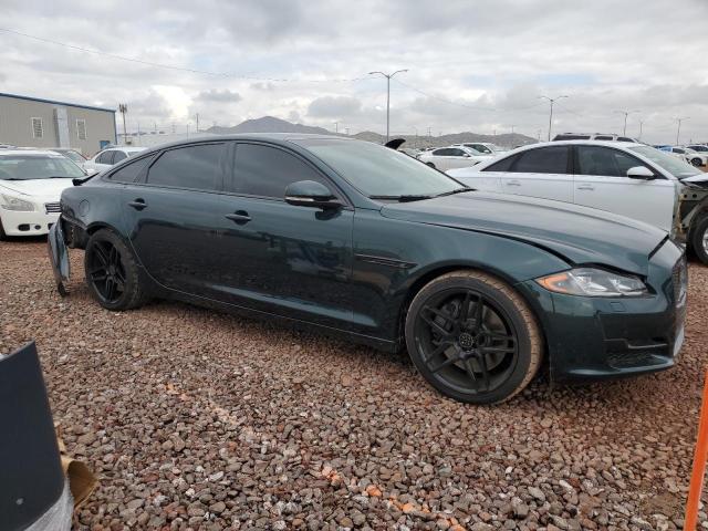 2019 JAGUAR XJL SUPERC - SAJWA2GEXKMW22347