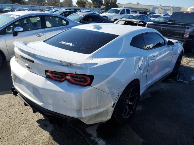 1G1FH1R73K0108603 | 2019 CHEVROLET CAMARO SS