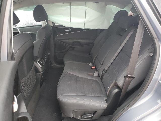 2020 KIA SORENTO L 5XYPG4A35LG642965