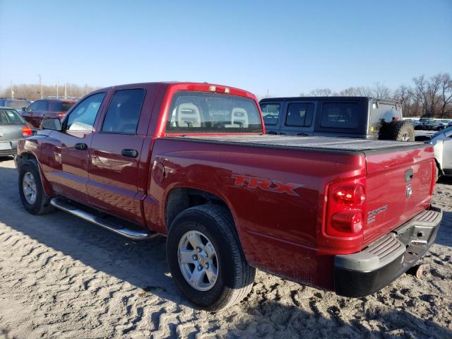 1D7HE48K36S639266 | 2006 Dodge dakota quad slt