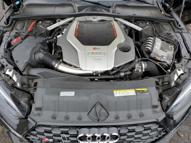 2019 Audi RS5 - Image 11