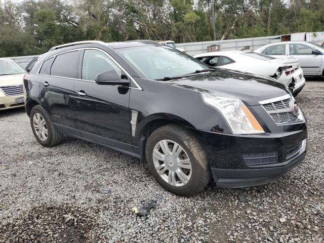 3GYFNAEY7BS627378 | 2011 Cadillac srx luxury collection