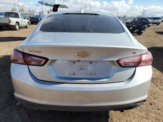 2019 Chevrolet Malibu Lt VIN: 1G1ZD5ST6KF147223 Lot: 37122184
