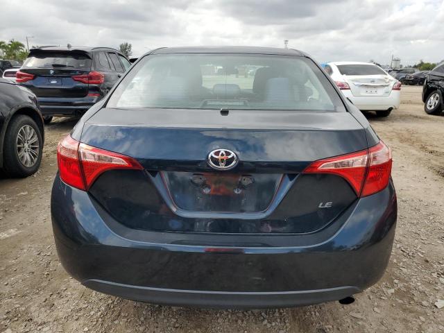 5YFBURHE6KP912044 | 2019 TOYOTA COROLLA L