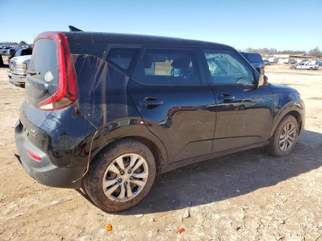 Vin: kndj23auxl7719236, lot: 40897404, kia soul lx 20203