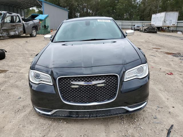 2C3CCAAGXJH308879 | 2018 CHRYSLER 300 TOURIN