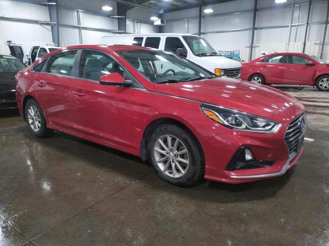 5NPE24AF6JH719042 | 2018 HYUNDAI SONATA SE