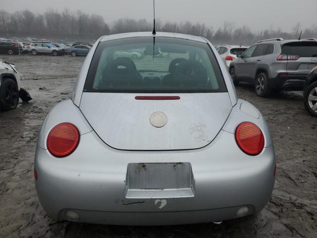 VIN JS3TD0D62D4100357 2002 VOLKSWAGEN BEETLE no.6