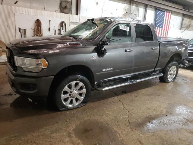 2022 RAM 2500 BIG H - 3C6UR5DL2NG129506
