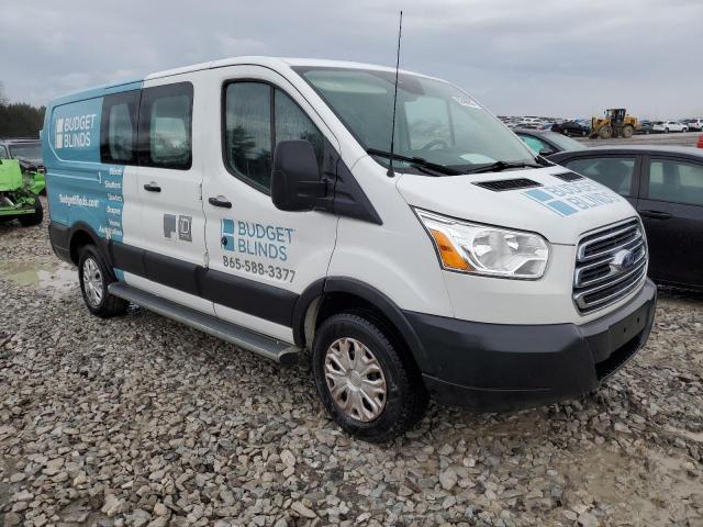 2019 FORD TRANSIT T- - 1FTYR1ZM0KKB27102