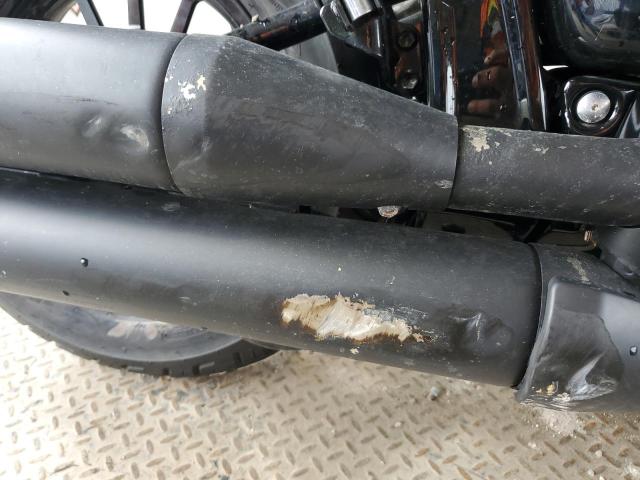2014 SUZUKI VL800 T - JS1VS55A6E2100527