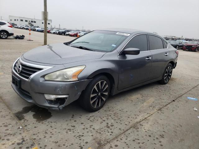 1N4AL3AP3FC272452 | 2015 NISSAN ALTIMA 2.5