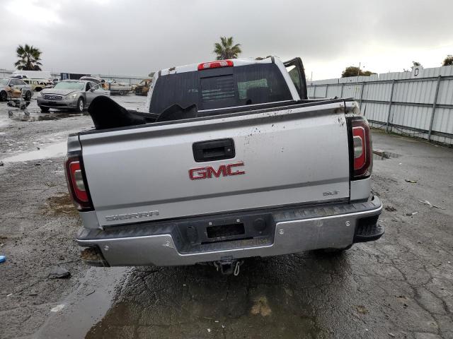 3GTU2NEJ1JG632285 | 2018 GMC SIERRA K15