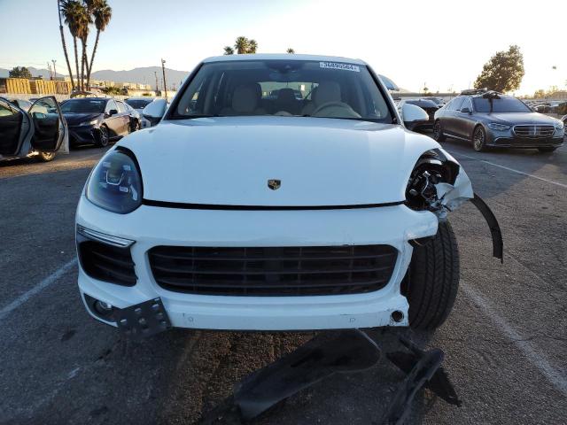 WP1AA2A22GLA10288 | 2016 PORSCHE CAYENNE