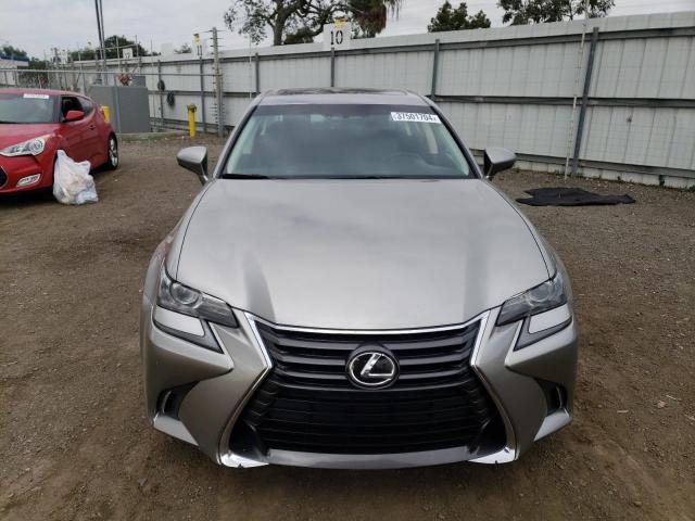 2016 LEXUS GS 200T BA JTHBA1BL0GA001977