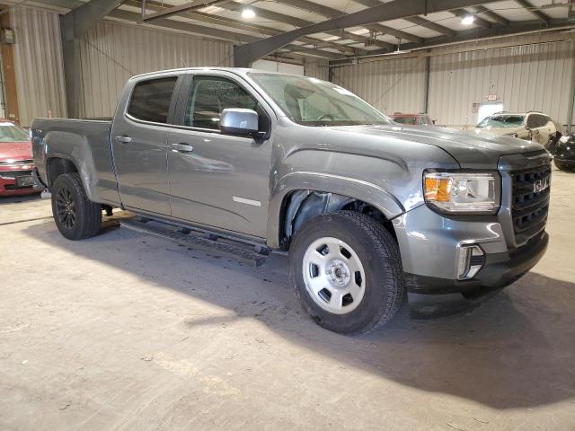 1GTP6CE14M1272440 | 2021 GMC CANYON ELE