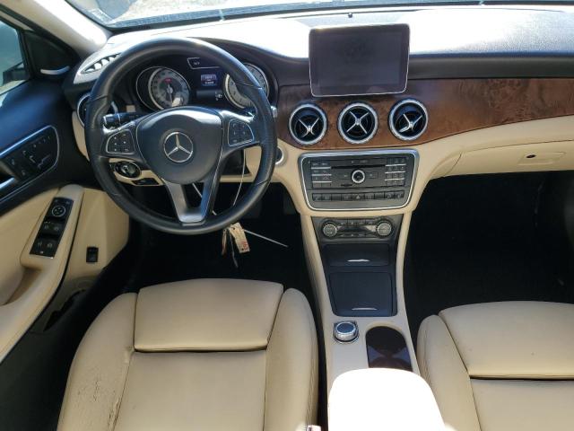 VIN WDCTG4GB3GJ203552 2016 Mercedes-Benz GLA-Class,... no.8