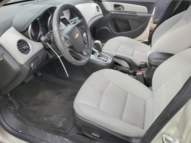 1G1PC5SB2F7218130 | 2015 CHEVROLET CRUZE LT