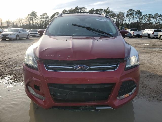 VIN 1FMCU0GX5GUB13963 2016 Ford Escape, SE no.5