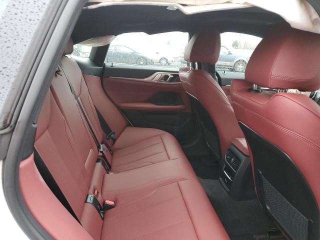 2023 BMW I4 EDRIVE4 WBY73AW01PFP77943