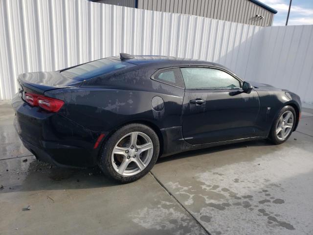1G1FB1RS8M0126913 2021 Chevrolet Camaro Ls