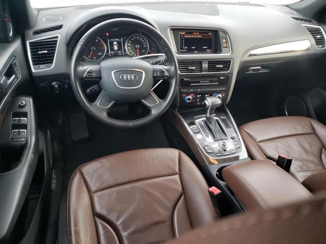 VIN WA1LFAFPXEA062488 2014 Audi Q5, Premium Plus no.8