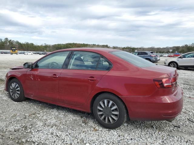 3VW267AJ2GM285666 | 2016 VOLKSWAGEN JETTA S