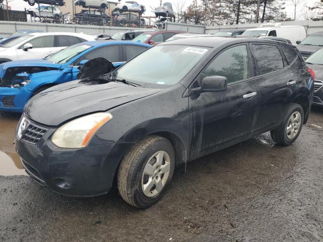 2010 Nissan Rogue S