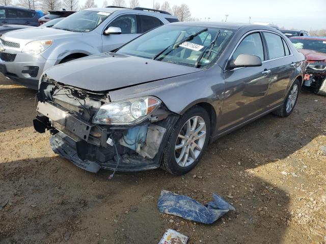 2010 Chevrolet Malibu LTZ