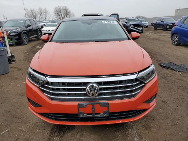 3VWEB7BU4KM259743 | 2019 VOLKSWAGEN JETTA SEL