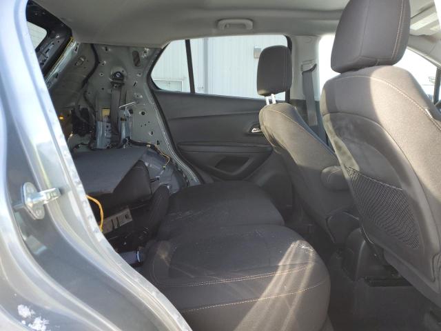 2020 Chevrolet Trax - Image 10