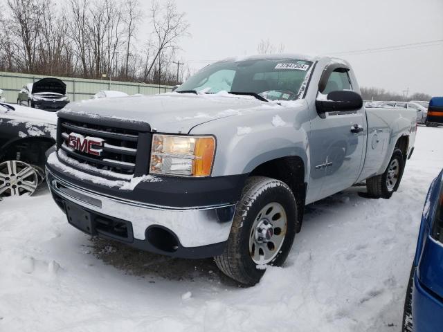 2012 GMC Sierra 1500 