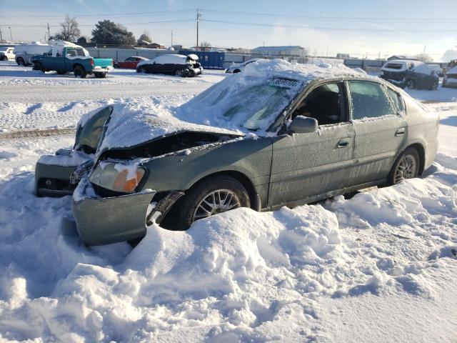 2003 Subaru Legacy 