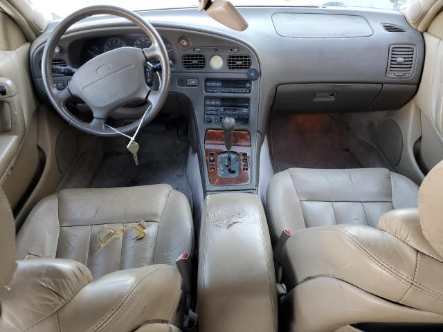 JNKNG01D2RM256082 1994 Infiniti Q45