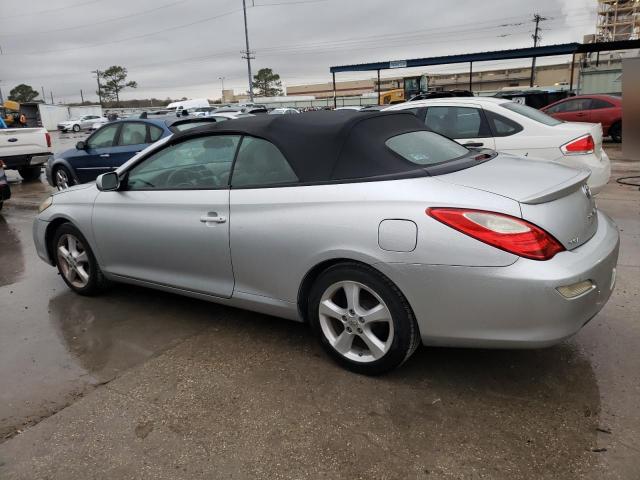 2007 Toyota Camry Solara Se VIN: 4T1FA38P97U128102 Lot: 38722254