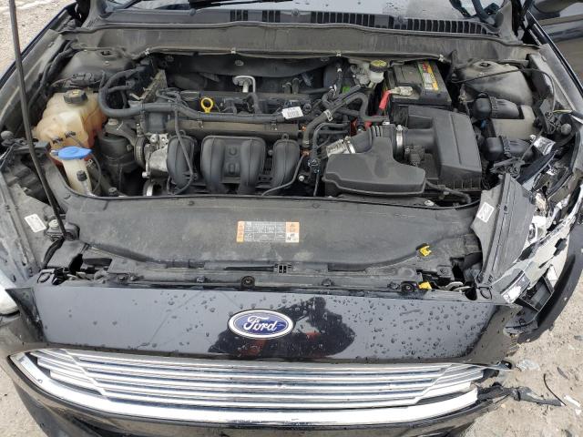 2015 FORD FUSION S - 3FA6P0G71FR163005