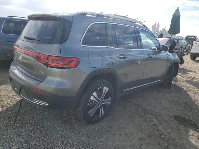 2022 MERCEDES-BENZ EQB 350 4M W1N9M1DB8NN006922
