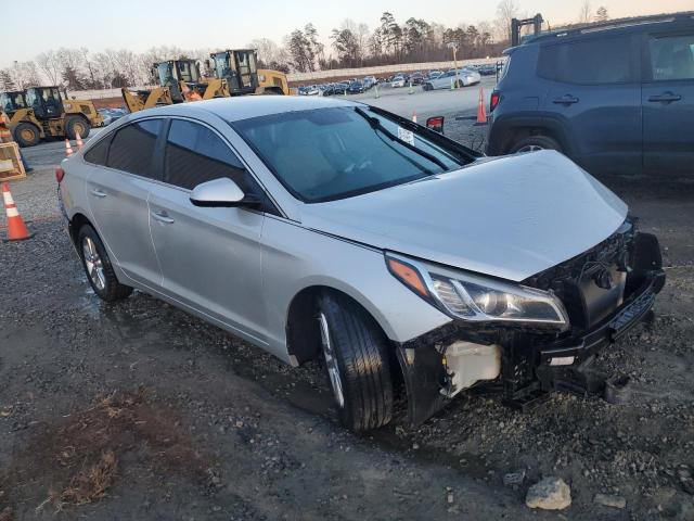 5NPE24AF4HH564873 | 2017 HYUNDAI SONATA SE