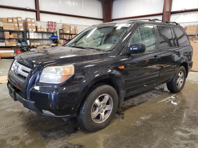 2006 Honda Pilot EX