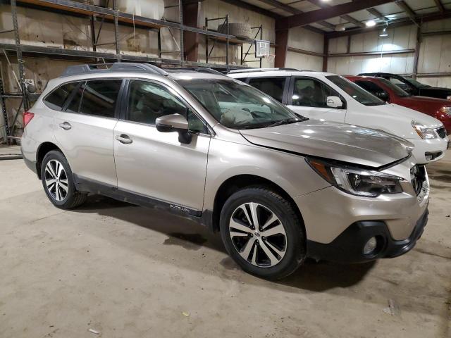 4S4BSANC2J3216875 | 2018 SUBARU OUTBACK 2.