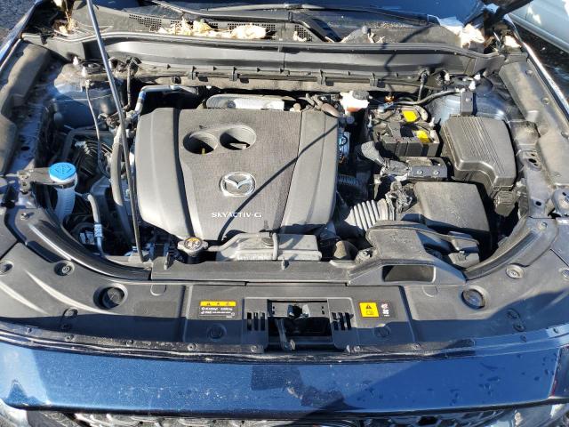 VIN 3FA6P0HD9KR171688 2019 Ford Fusion, SE no.11