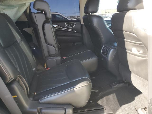 5N1AL0MN1FC518316 | 2015 Infiniti qx60